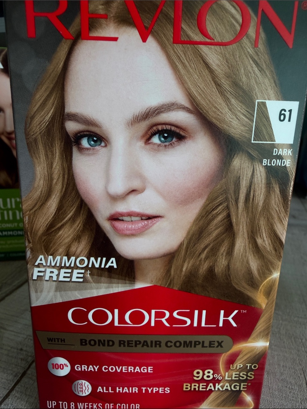 Hair Dye/Color - 4 boxes - Picture 5 of 5